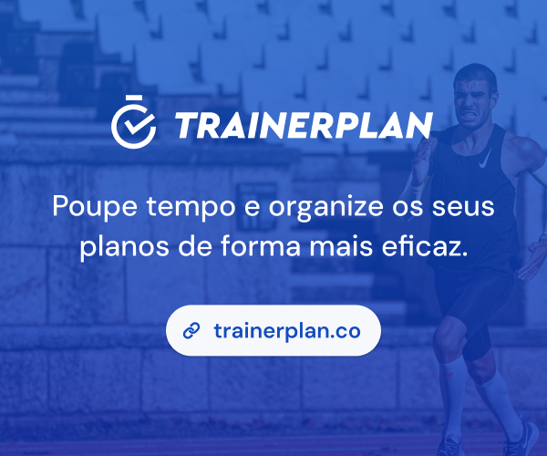 Train Smarter with TrainerPlan